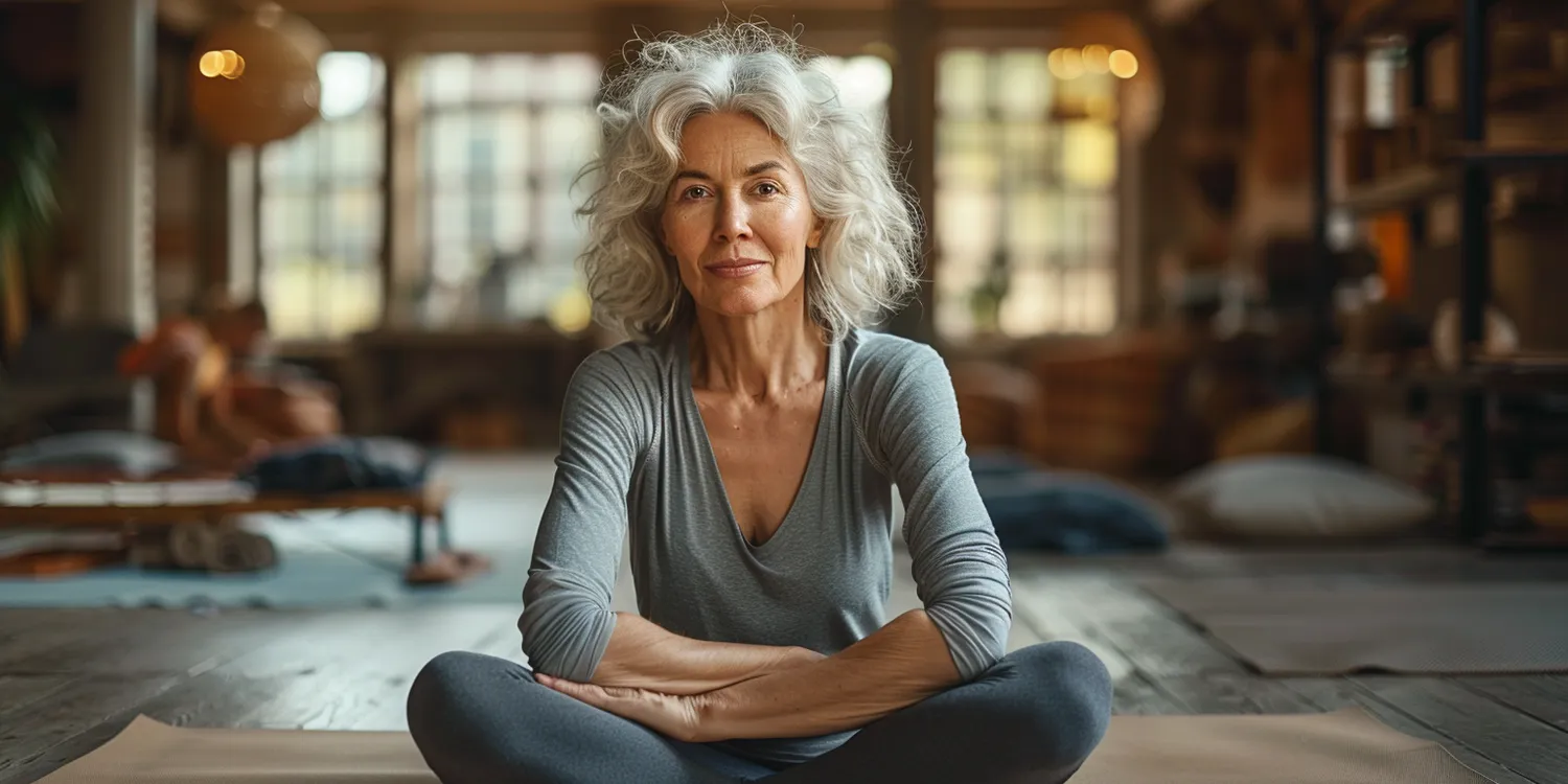 Joga klasyczna Koszalin