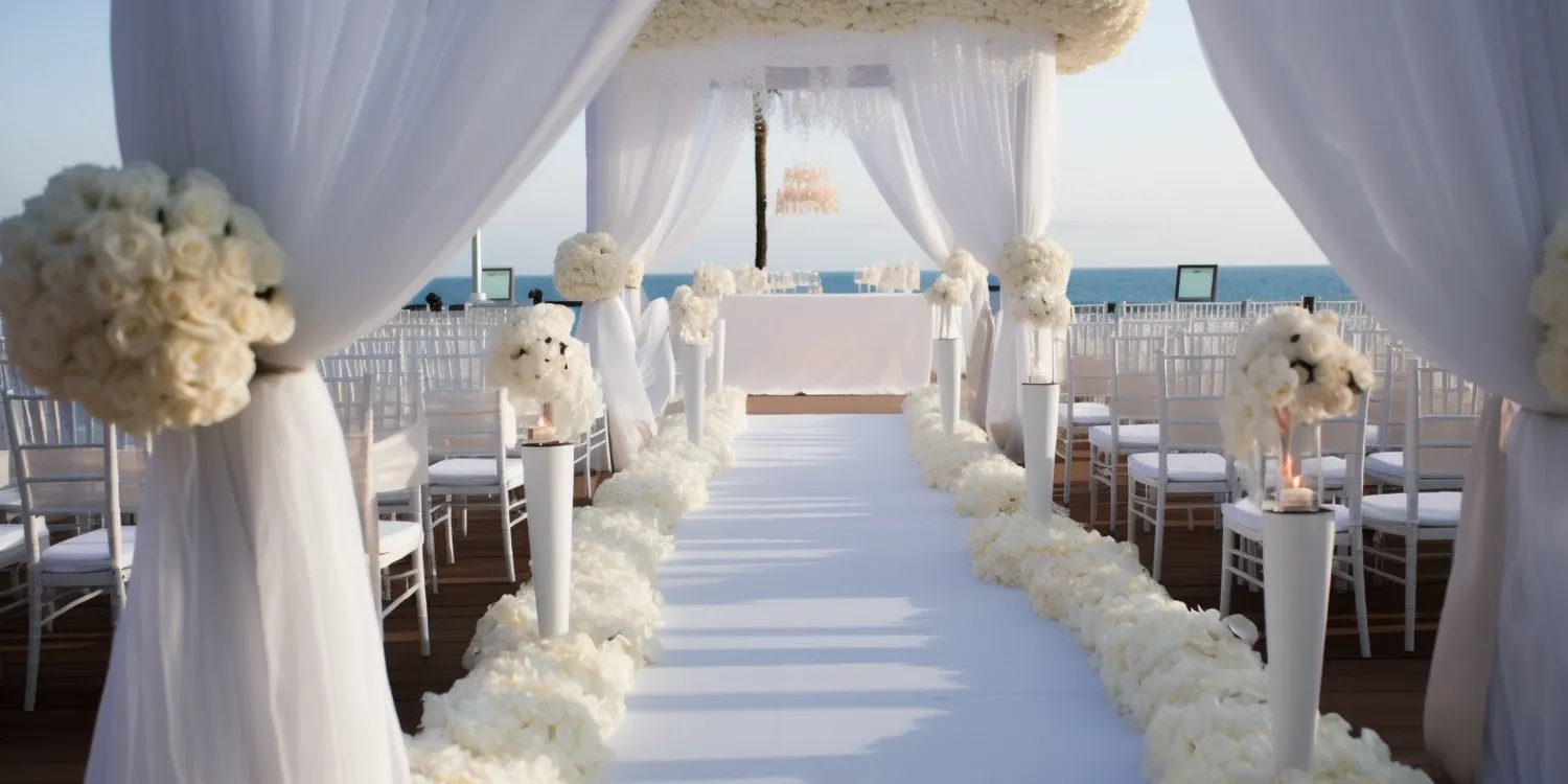 Kameralne wesele Szczecin