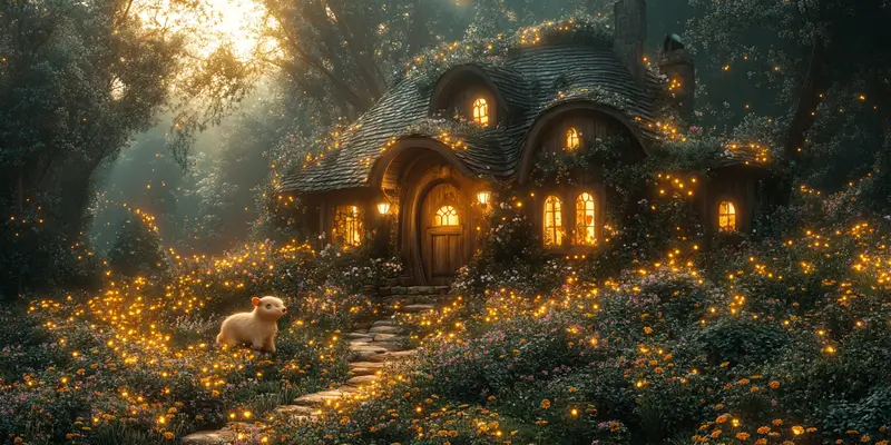 Kiedy bajki dla dzieci?