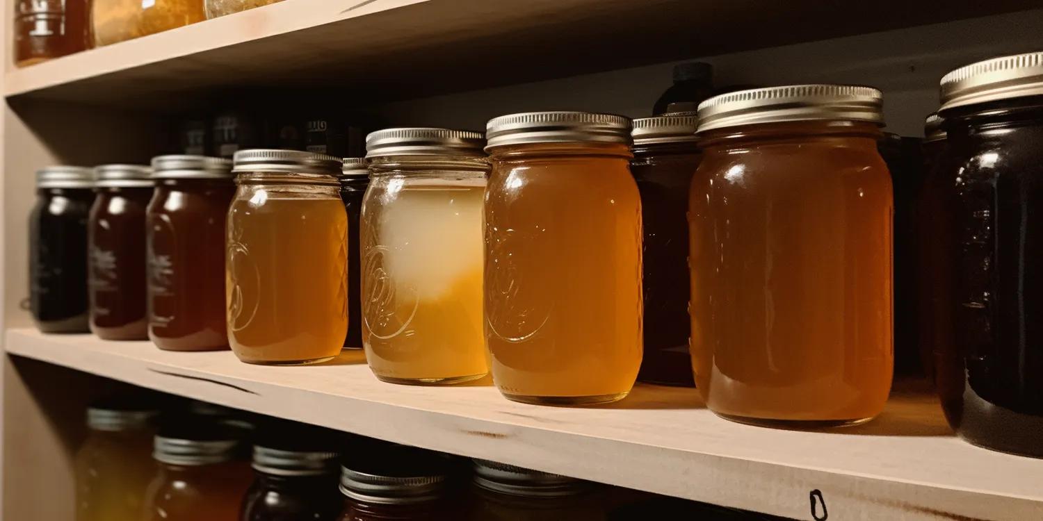 Kiedy krystalizuje się miód lipowy?