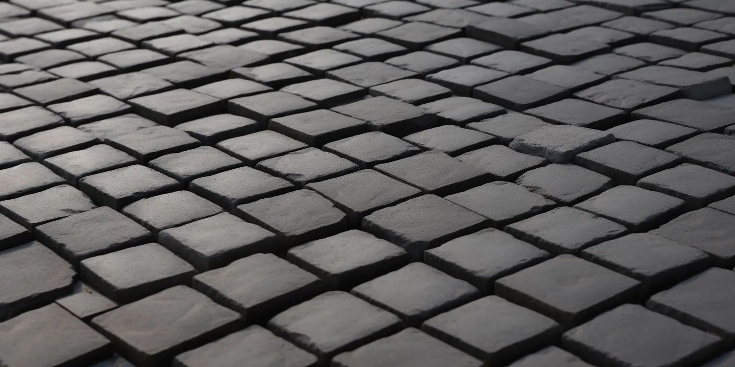 Koszt kostki brukowej Szczecin