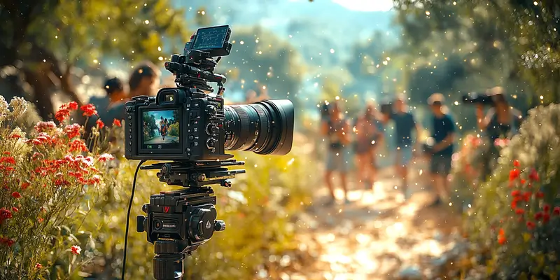 Krótkie filmy reklamowe Kraków