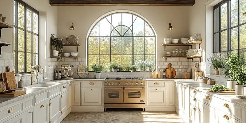 Meble kuchenne Stargard