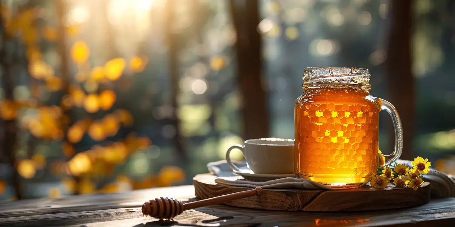 Miód akacjowy czy lipowy?