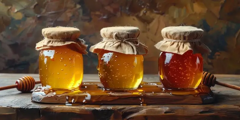 Miód faceliowy właściwości lecznicze
