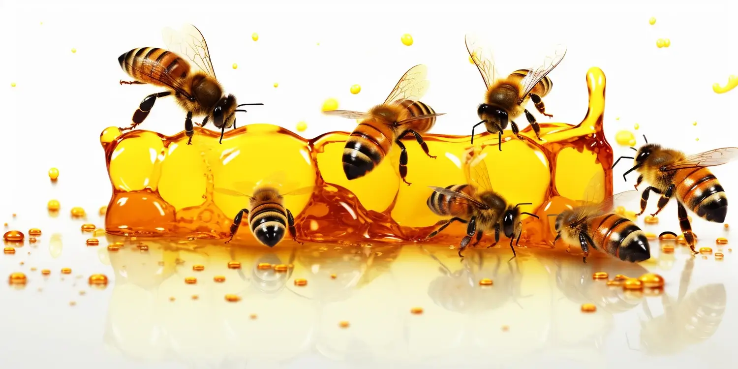 Miód gryczany właściwości