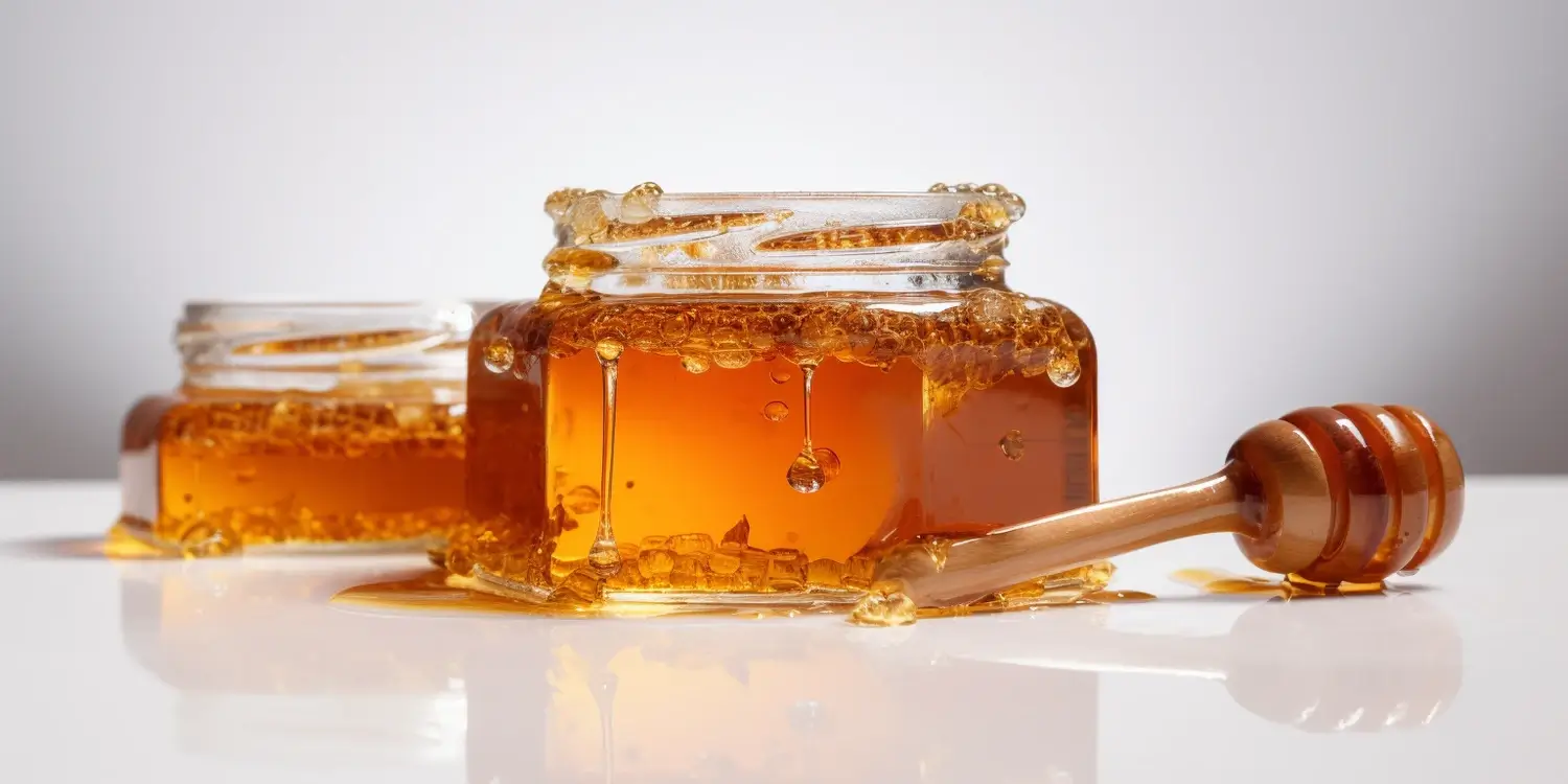 Na co miód gryczany?