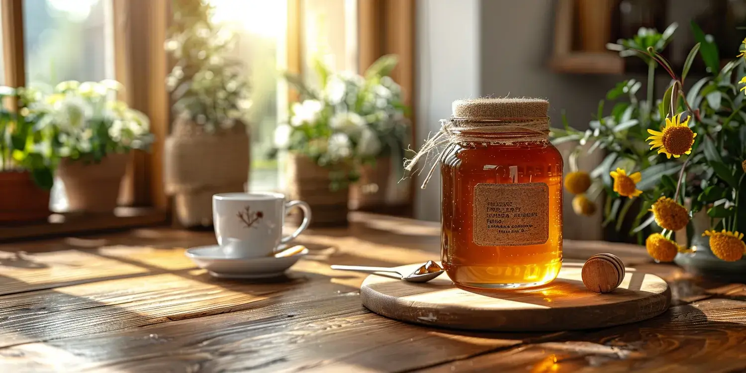 Na jakie dolegliwości jest miód gryczany?