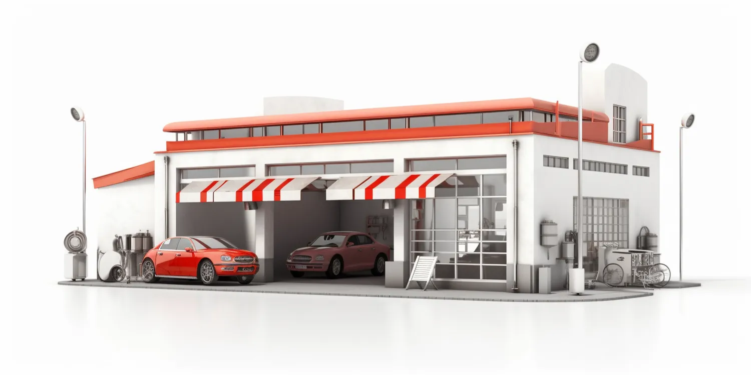 Najlepsze serwisy samochodowe Szczecin