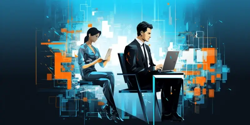 Pozycjonowanie AI Nowy Sącz