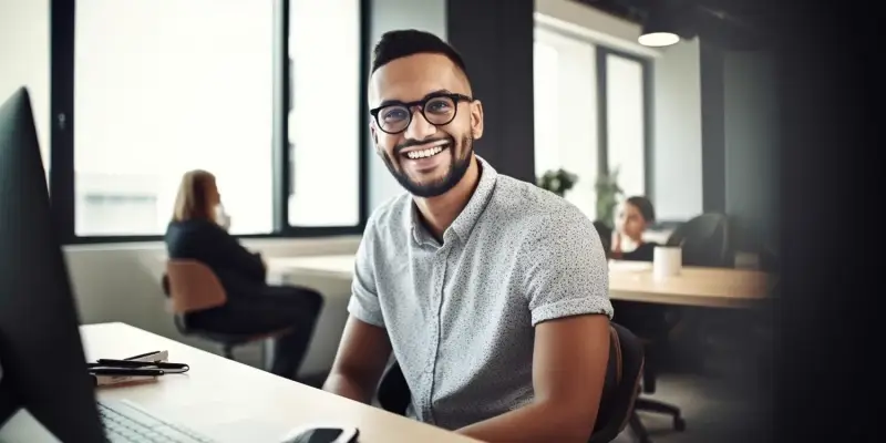 Pozycjonowanie strony www Gdynia