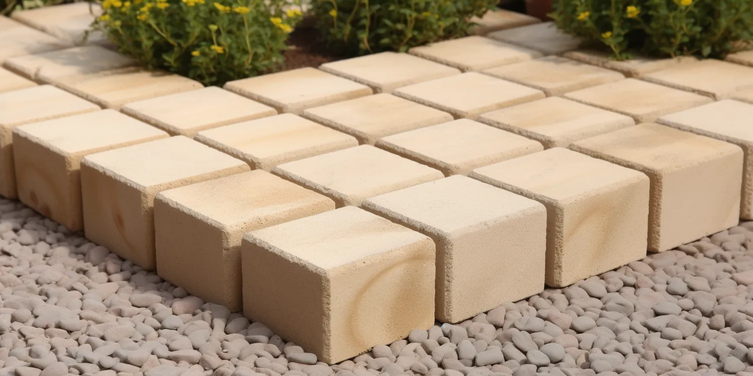 Producent kostki brukowej Stargard