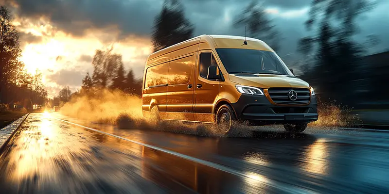 Przejazd z Niemiec do Polski Bydgoszcz