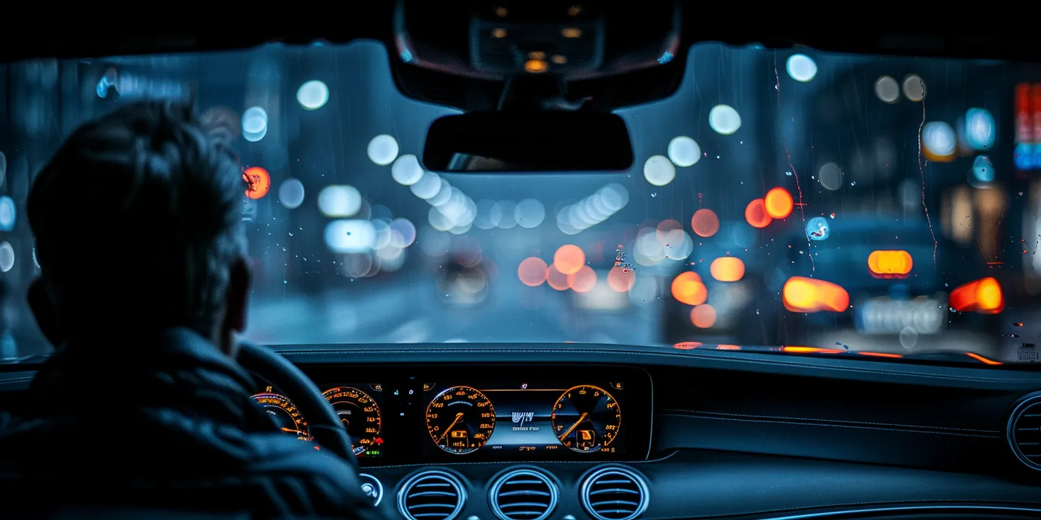 Przewozy pasażerskie pod adres - jak to działa?