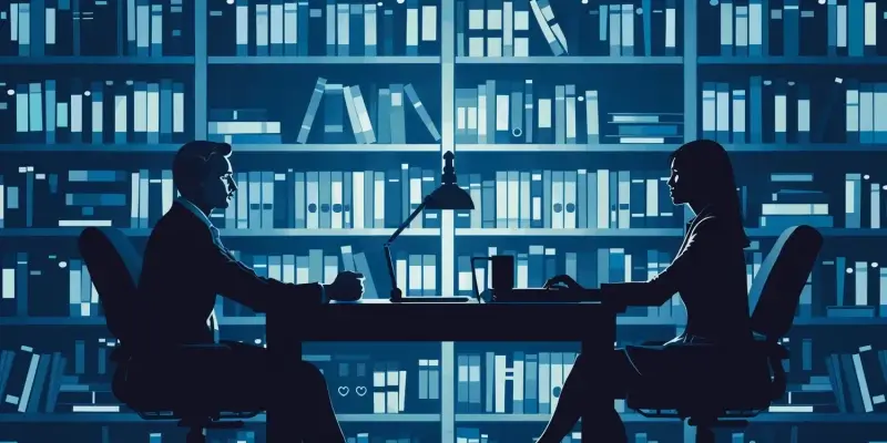 Reklama kancelarii prawnej