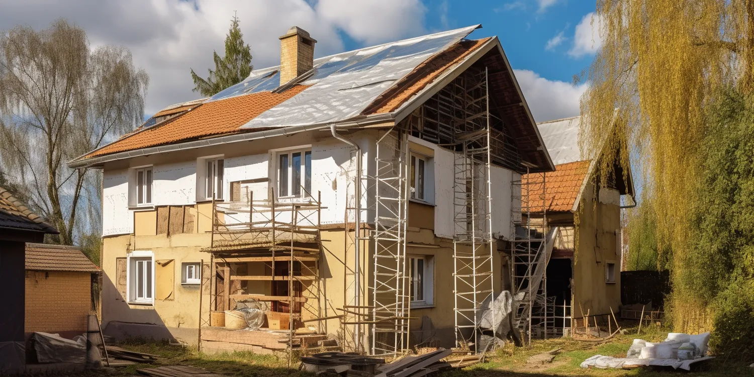 Remont kuchni Szczecin