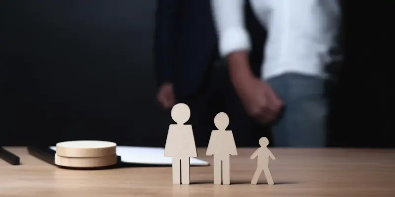 Rozwód z orzeczeniem o winie ile trwa?