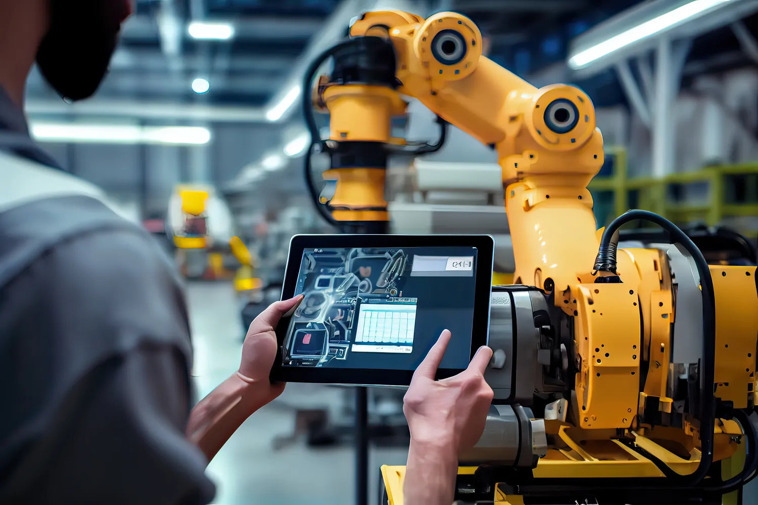 Rysowanie i projektowanie części maszyn