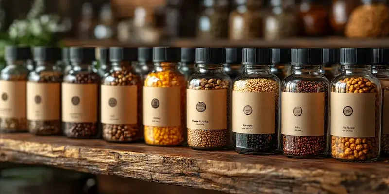 Skąd się biorą ekologiczne produkty