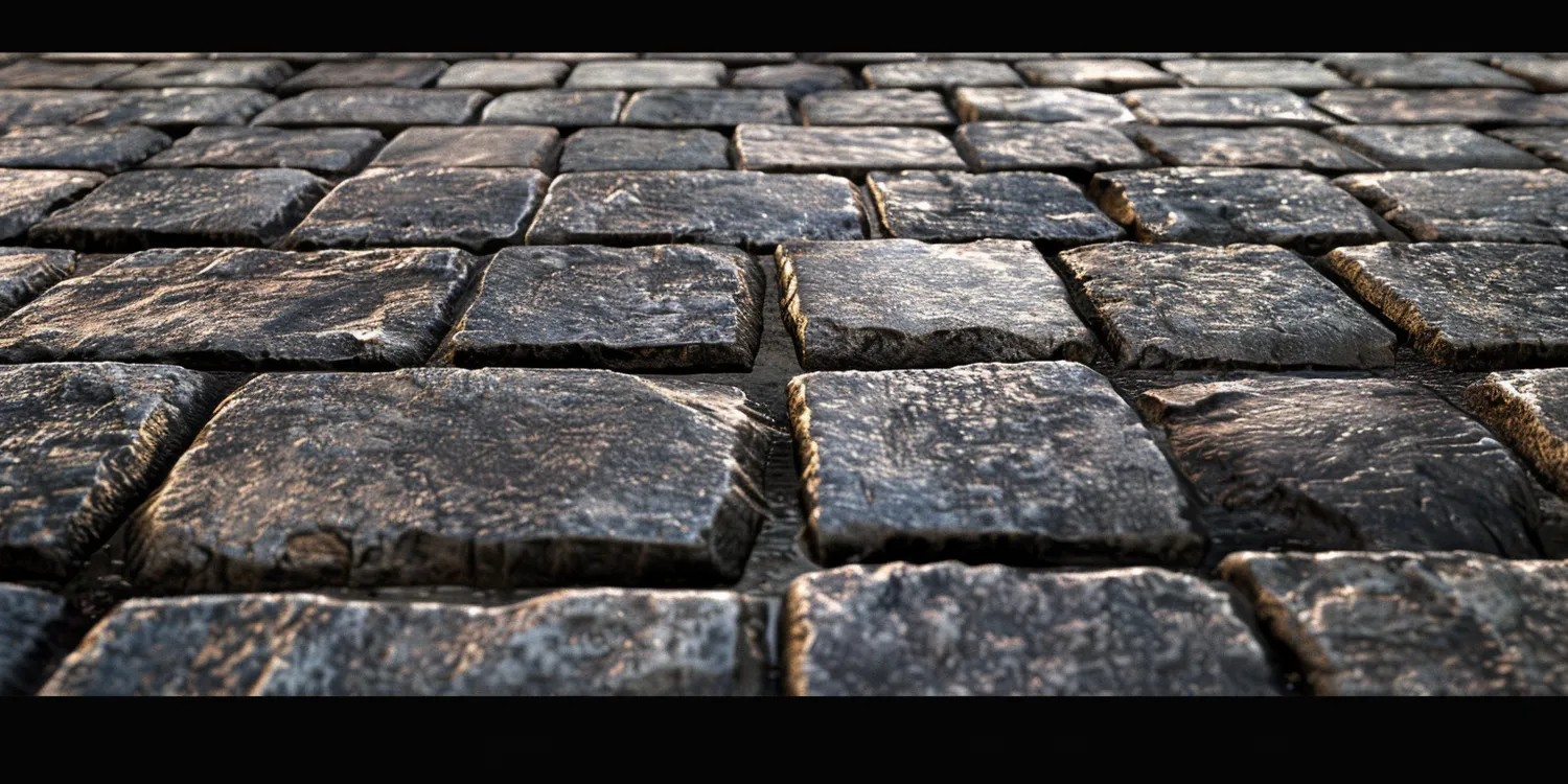 Skład kostki brukowej Szczecin