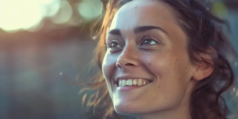 Stomatolog implantologiczny pomaga odbudować uzębienie