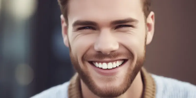 Stomatologia reklama