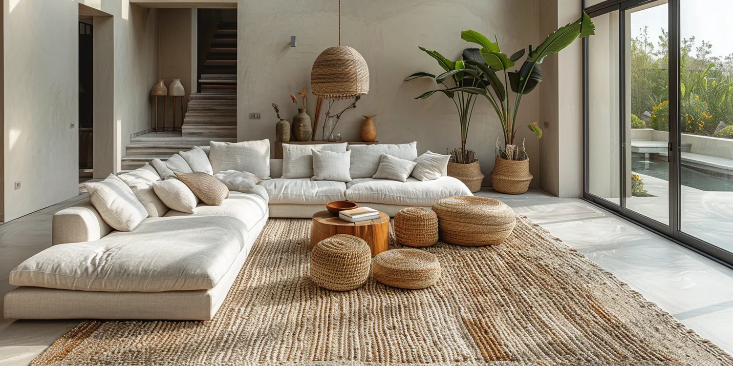 Tajniki prania wykładzin i dywanów