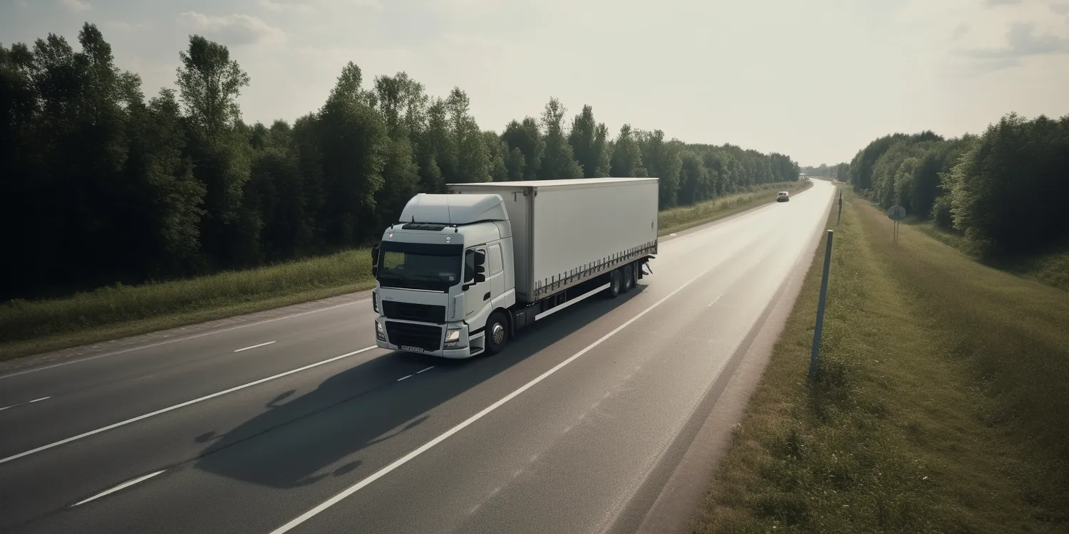 Transport z norwegii do polski