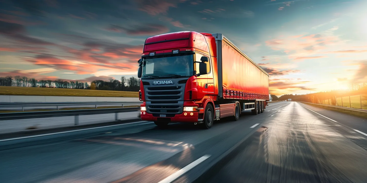 Ubezpieczenia OCP międzynarodowego i kabotażowego