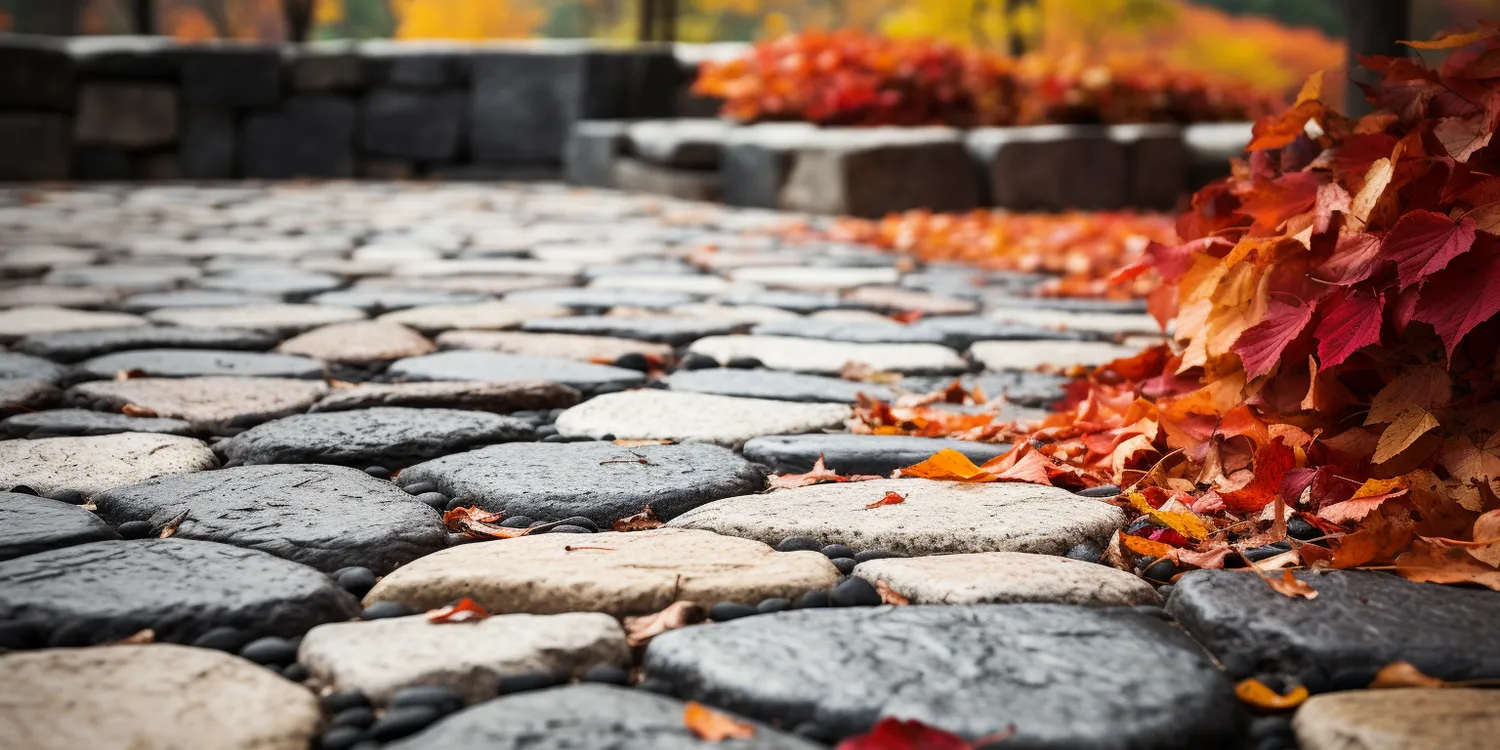 Usługi brukarskie Szczecin