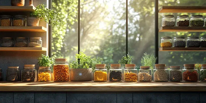 W jaki sposób oznacza się produkty ekologiczne?