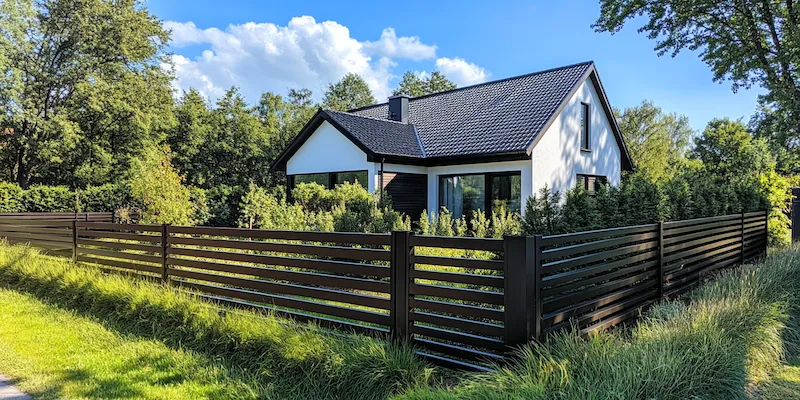 Warum gibt es in englischen Stadien keine Zäune?