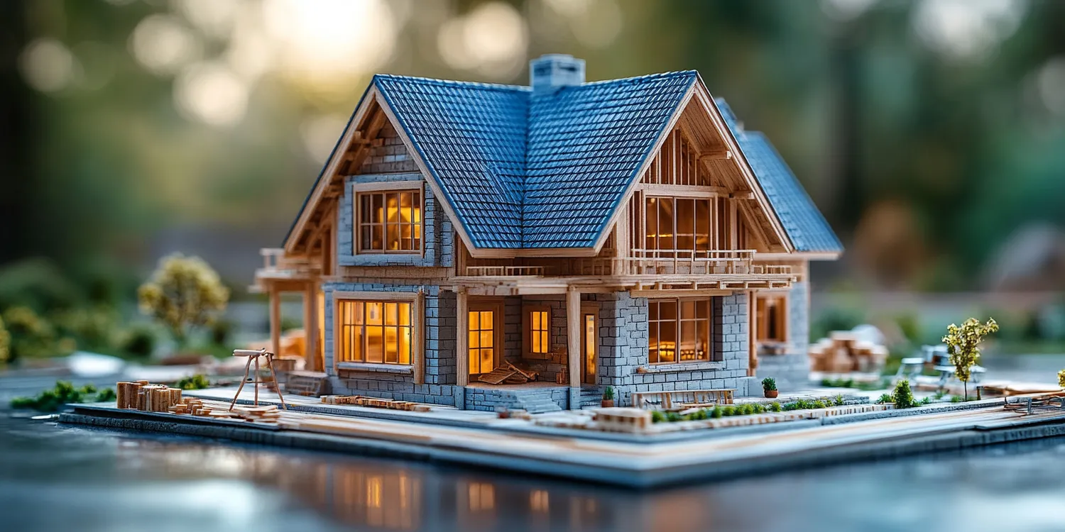 Warunki otrzymania kredytu hipotecznego