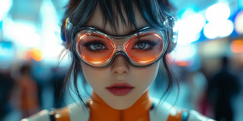 Was bedeutet Cosplay?