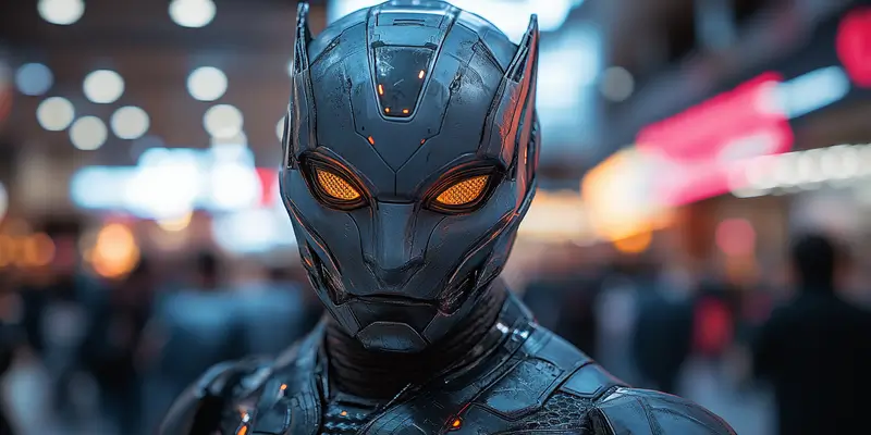 Was genau ist Cosplay?