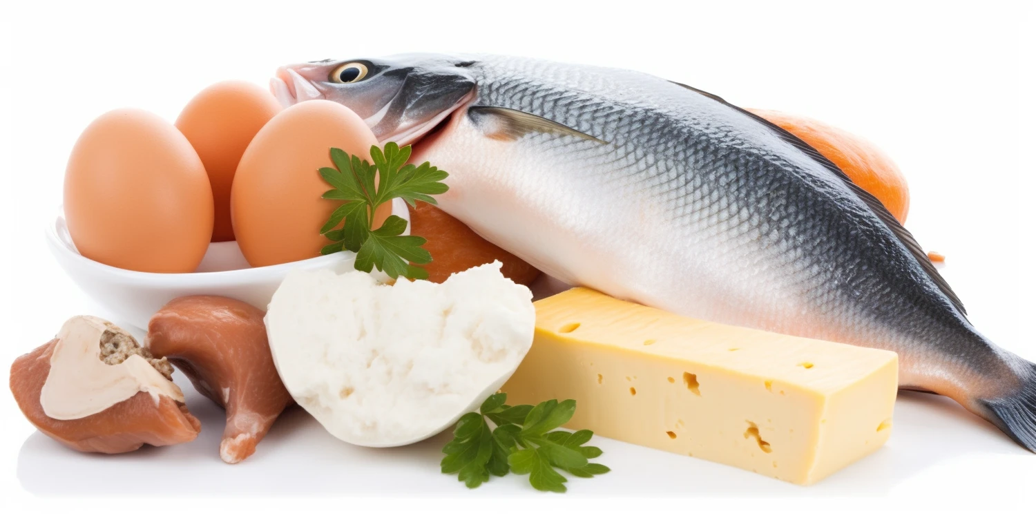 Witamina D gdzie występuje?