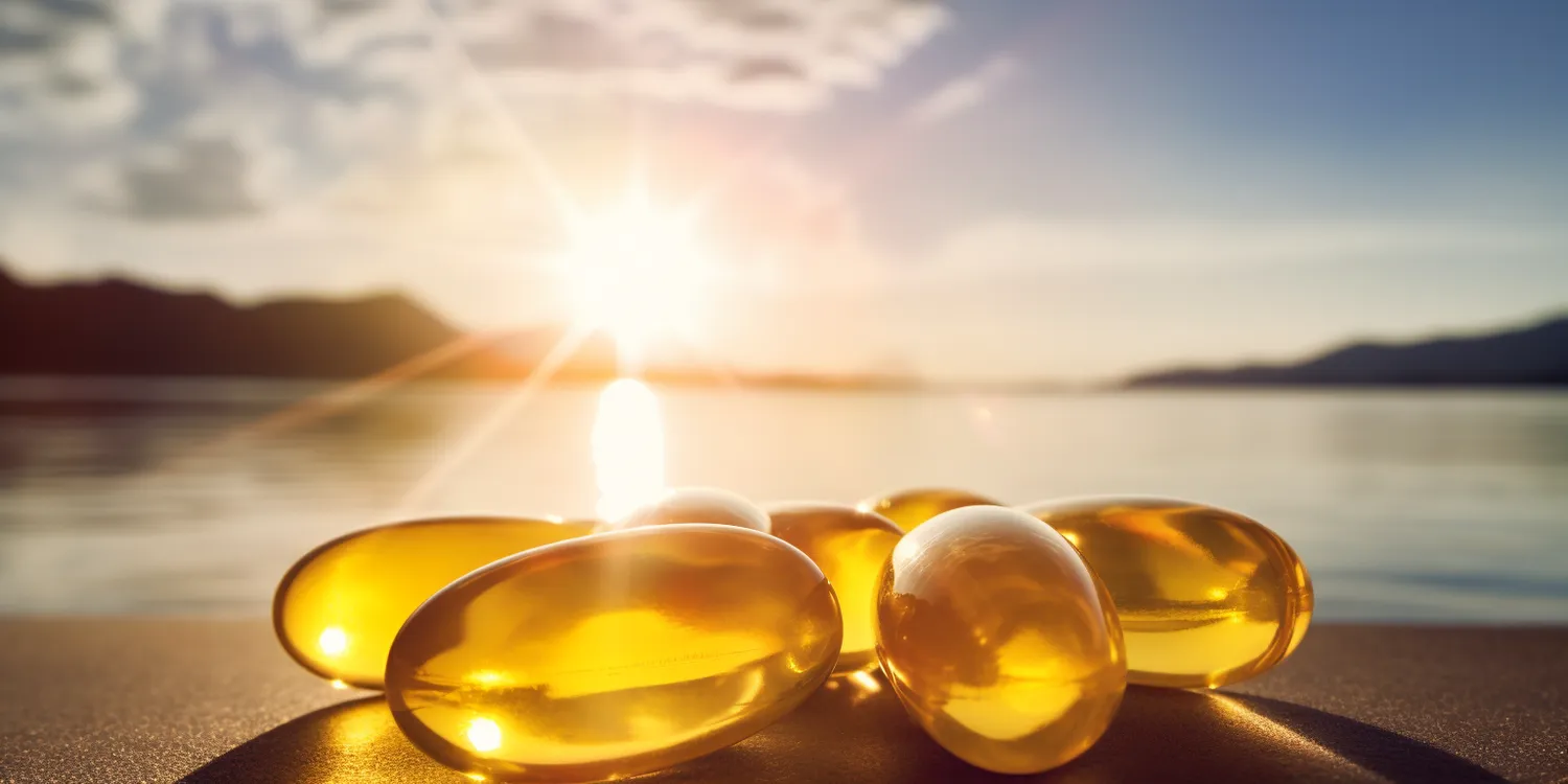 Witamina D ile jednostek?