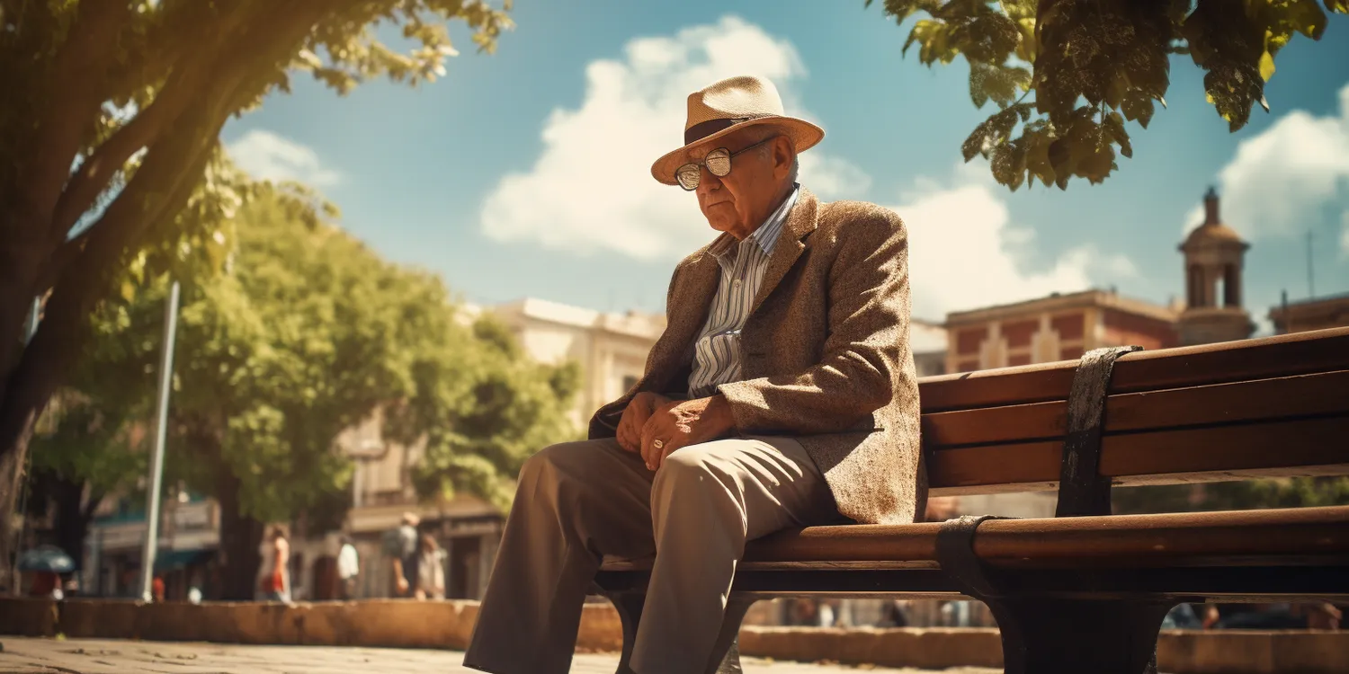 Wszystko, co należy wiedzieć o domu dla seniorów