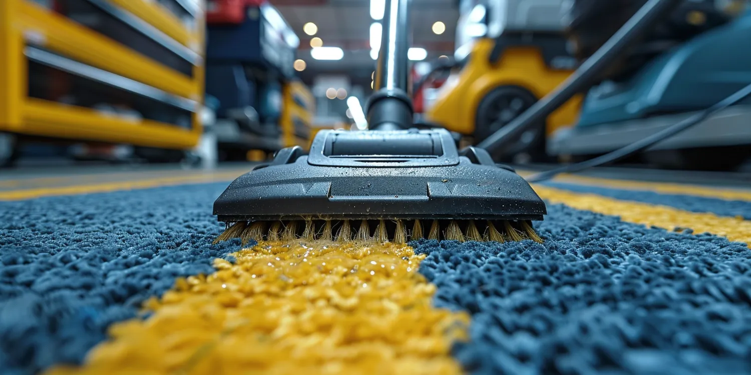 Wykładziny PCV obiektowe Kraków