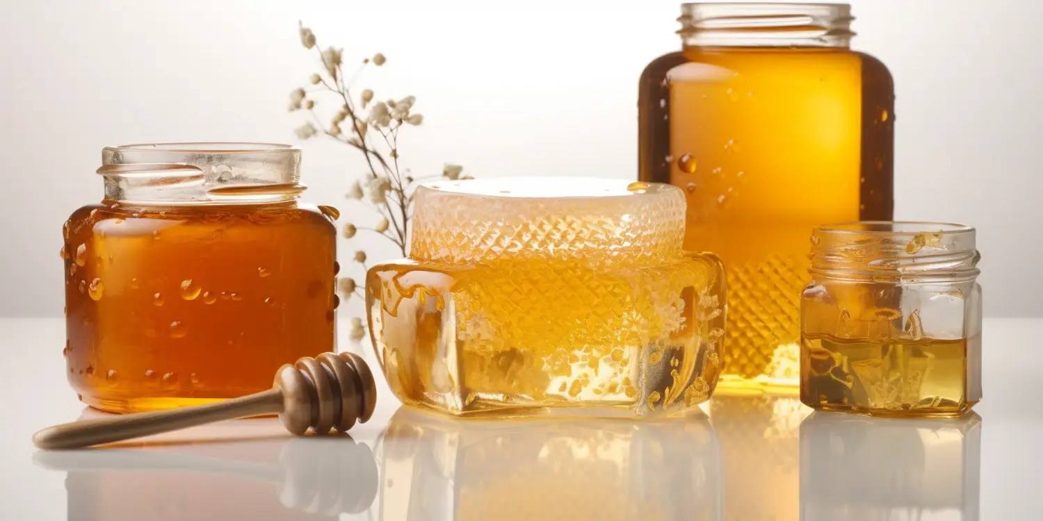Akacjowy miód na co?
