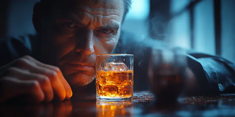 Alkoholik w rodzinie co robić?