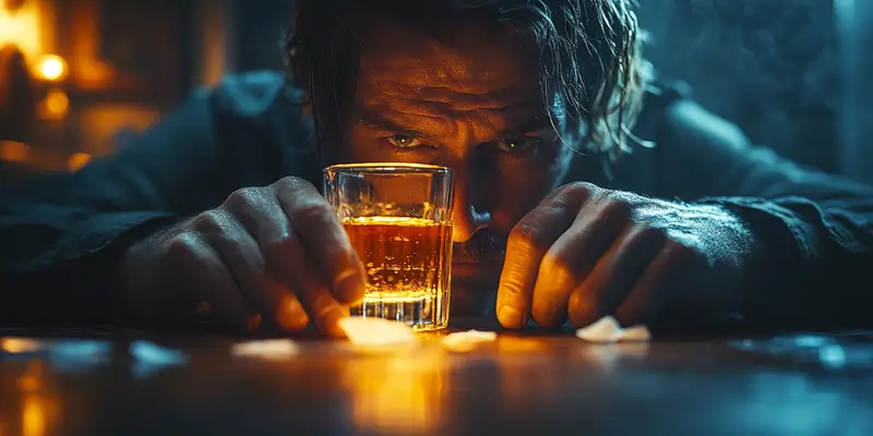 Alkoholizm - gdzie szukać pomocy?