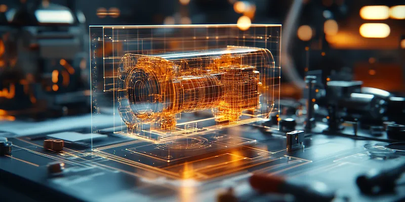 Budowa maszyn produkcyjnych Toruń