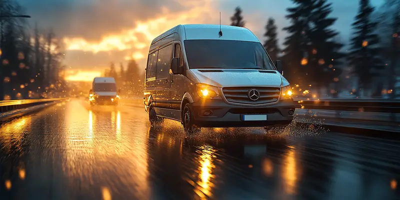 Busy do Niemiec Goleniów