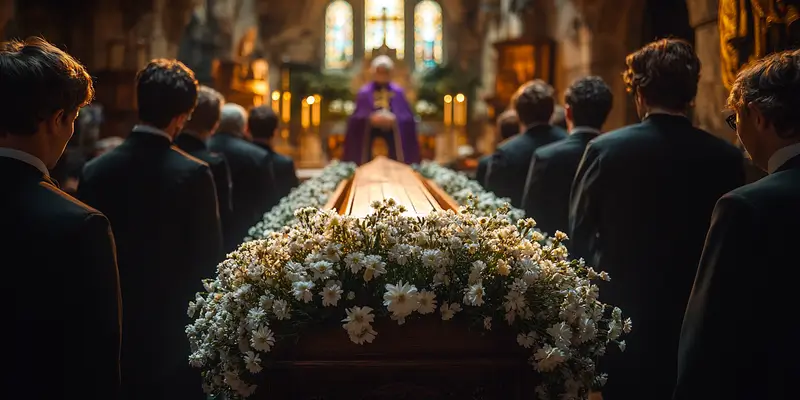 Całodobowy zakład pogrzebowy Opole