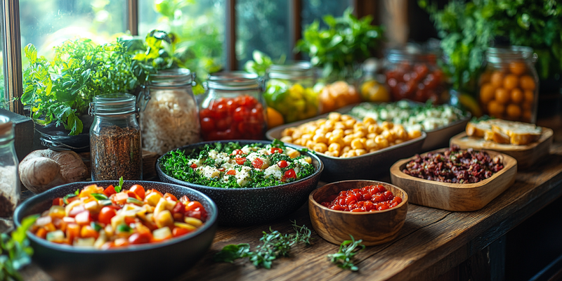 Catering dietetyczny co to jest?