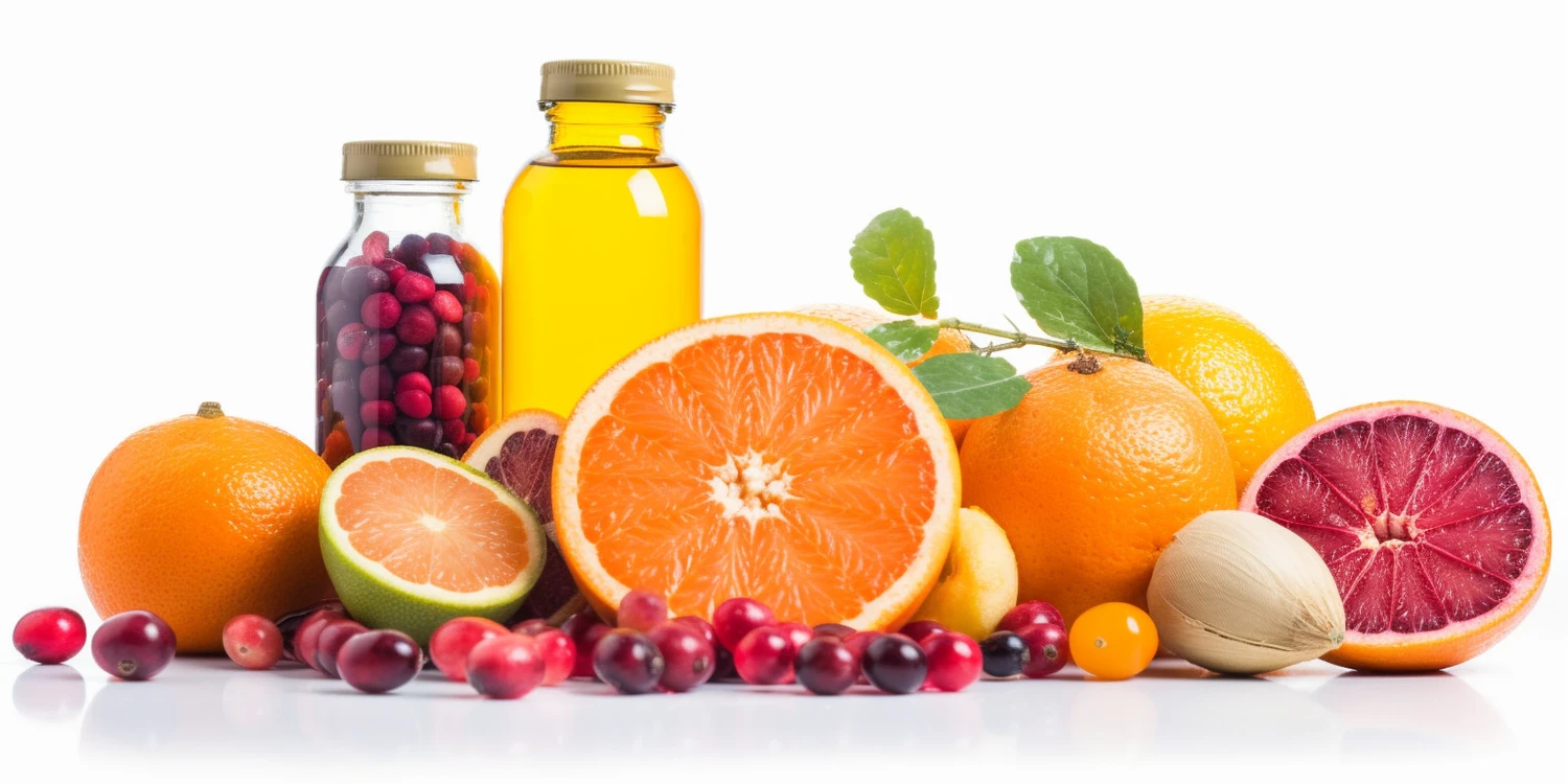 Co to jest witamina C?