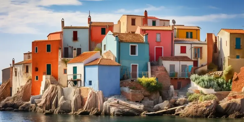 Co warto zobaczyć będąc na Sardynii?