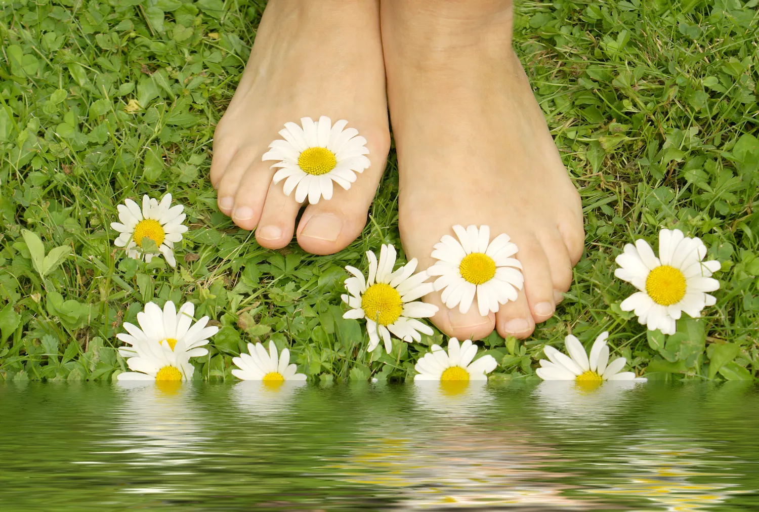 Czym jest podologia i jak można zostać podologiem?