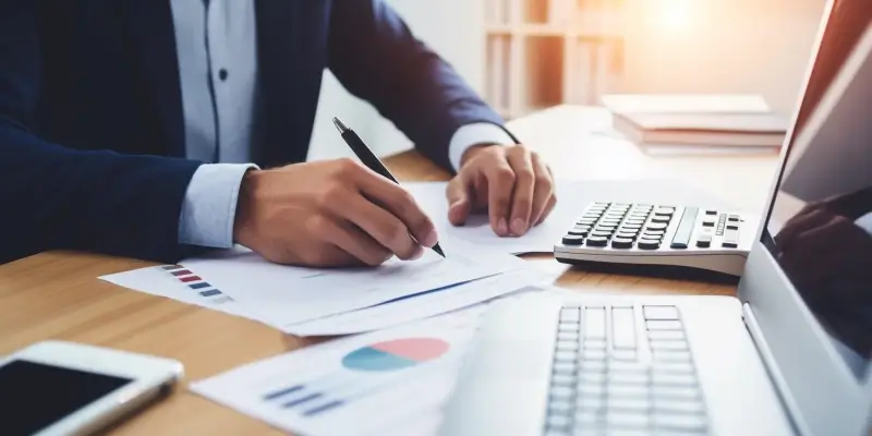 Dlaczego pełna księgowość to doskonały pomysł?